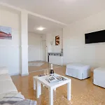 Guesthost - Dimora Dall'alto Apartmán *
