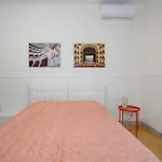 Apartmán Guesthost - Dimora Dall'alto