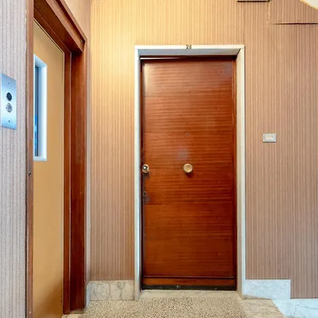 Apartment Guesthost - Dimora Dall'alto