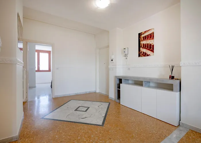 Guesthost - Dimora Dall'alto