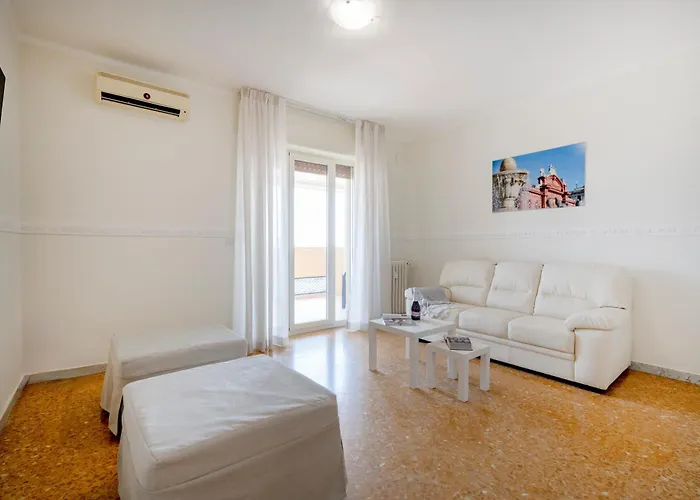 Guesthost - Dimora Dall'alto