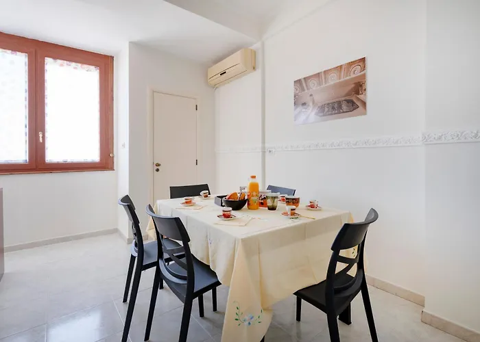 Guesthost - Dimora Dall'alto