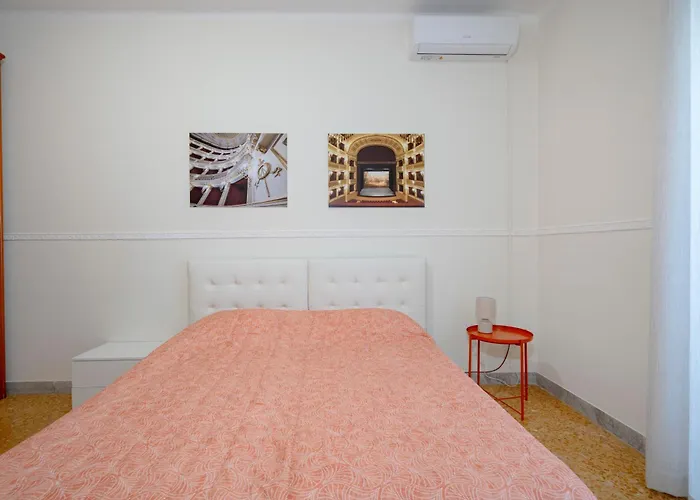 Apartment Guesthost - Dimora Dall'alto