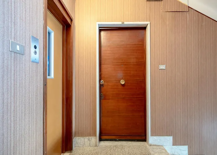 Apartment Guesthost - Dimora Dall'alto